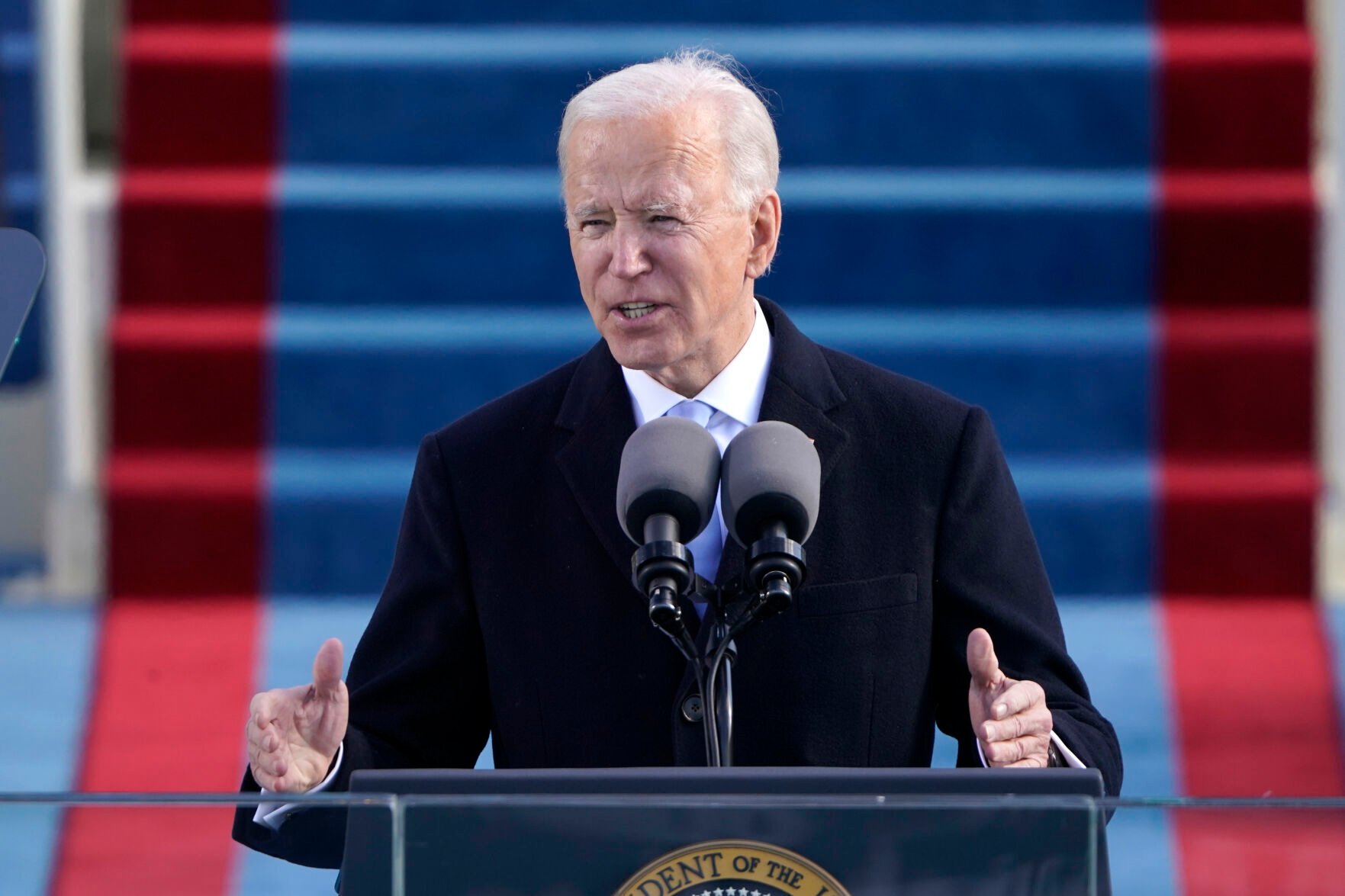 Biden Inauguration